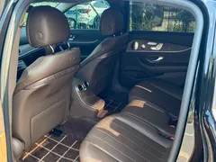 2022 Mercedes-Benz E-Class E 300 L, чёрный — фото 13