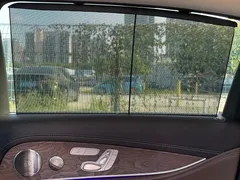 2022 Mercedes-Benz E-Class E 300 L, чёрный — фото 14