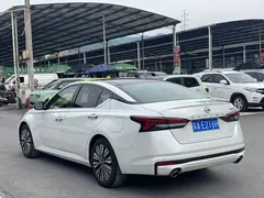 2022 Nissan Teana 2.0L XL-TLS, белый — фото 6