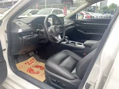 2022 Nissan Teana 2.0L XL-TLS, белый — фото 8