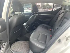 2022 Nissan Teana 2.0L XL-TLS, белый — фото 9