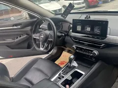2022 Nissan Teana 2.0L XL-TLS, белый — фото 11