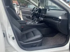 2022 Nissan Teana 2.0L XL-TLS, белый — фото 12