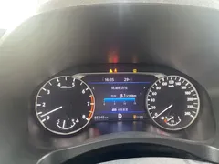 2022 Nissan Teana 2.0L XL-TLS, белый — фото 14