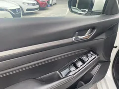 2022 Nissan Teana 2.0L XL-TLS, белый — фото 15