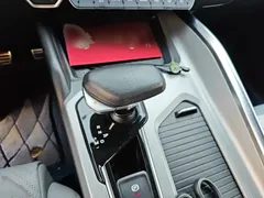 2021 Geely Preface 2.0TD, синий — фото 7