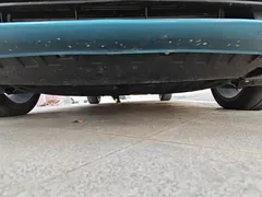 2021 Geely Preface 2.0TD, синий — фото 21