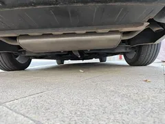 2021 Geely Preface 2.0TD, синий — фото 22