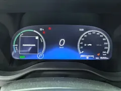 2021 Toyota Sienna 2.5L Hybrid Ultimate, белый — фото 7