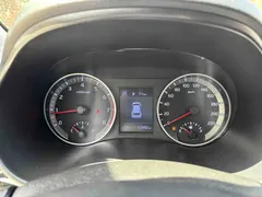 2021 Kia Yipao 1.4L AT, белый — фото 5
