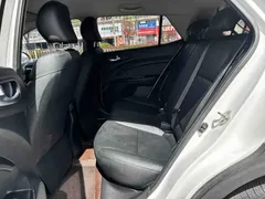 2021 Kia Yipao 1.4L AT, белый — фото 6