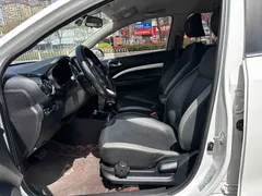 2021 Kia Yipao 1.4L AT, белый — фото 9
