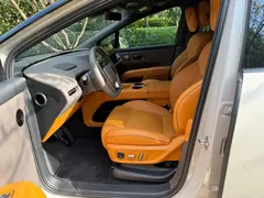 2025 Li Auto i8 Standard — фото 4