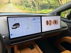 2025 Li Auto i8 Standard — фото 10