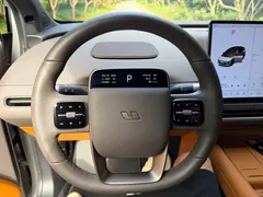 2025 Li Auto i8 Standard — фото 11