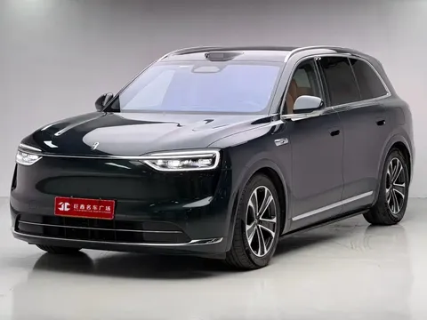 2026 Aito M7 Ultra 4WD 5 (192