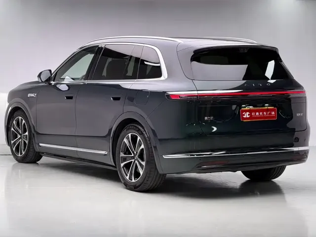 2026 Aito M7 Ultra 4WD 5 (192