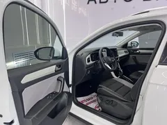 2023 Volkswagen T-Roc 280TSI DSG 2WD, белый — фото 7