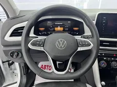 2023 Volkswagen T-Roc 280TSI DSG 2WD, белый — фото 9