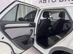 2023 Volkswagen T-Roc 280TSI DSG 2WD, белый — фото 15
