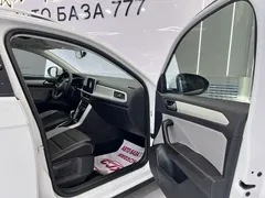 2023 Volkswagen T-Roc 280TSI DSG 2WD, белый — фото 18