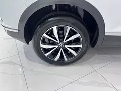 2023 Volkswagen T-Roc 280TSI DSG 2WD, белый — фото 19