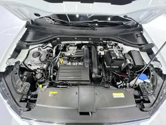2023 Volkswagen T-Roc 280TSI DSG 2WD, белый — фото 20