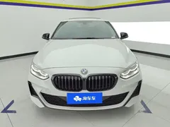 2021 BMW 1 Series 1 125i M, белый — фото 2