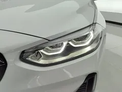 2021 BMW 1 Series 1 125i M, белый — фото 5