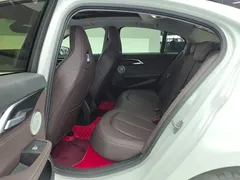 2021 BMW 1 Series 1 125i M, белый — фото 11