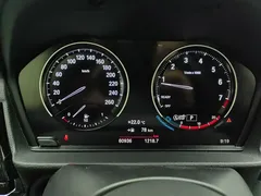2021 BMW 1 Series 1 125i M, белый — фото 14