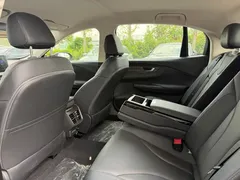 2023 Hongqi E-QM5, чёрный — фото 10