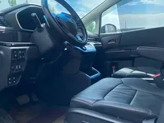 2022 Honda Odyssey 2.0L e:HEV, белый — фото 7