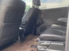 2022 Honda Odyssey 2.0L e:HEV, белый — фото 8