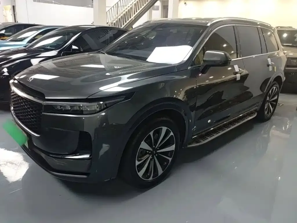 2021 Li Auto ONE 6
