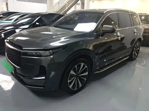 2021 Li Auto ONE 6