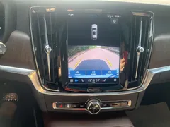 2023 Volvo V90 Cross Country B5 AWD, белый — фото 10
