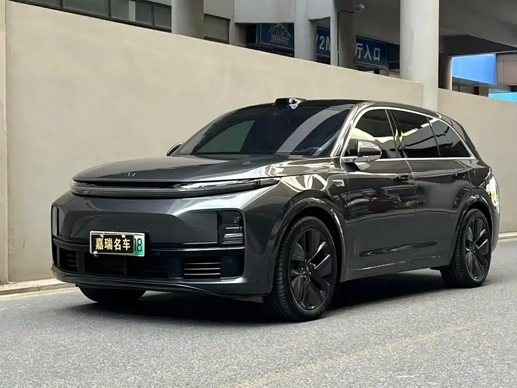 2024 Li Auto L7 Ultra