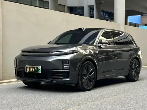 2024 Li Auto L7 Ultra