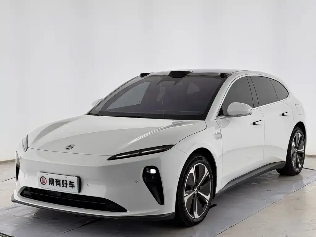 2024 Nio ET5T 75kWh Touring