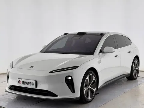 2024 Nio ET5T 75kWh Touring