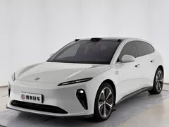 2024 Nio ET5T 75kWh Touring — фото 1