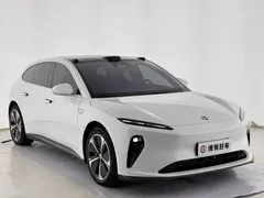 2024 Nio ET5T 75kWh Touring — фото 2