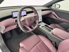 2024 Nio ET5T 75kWh Touring — фото 3