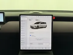 2024 Nio ET5T 75kWh Touring — фото 6