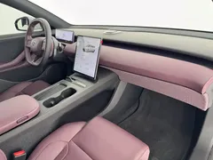 2024 Nio ET5T 75kWh Touring — фото 9