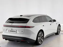 2024 Nio ET5T 75kWh Touring — фото 11