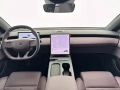 2024 Nio ET5T 75kWh Touring — фото 12