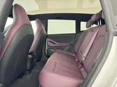 2024 Nio ET5T 75kWh Touring — фото 13