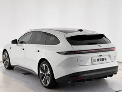 2024 Nio ET5T 75kWh Touring — фото 14